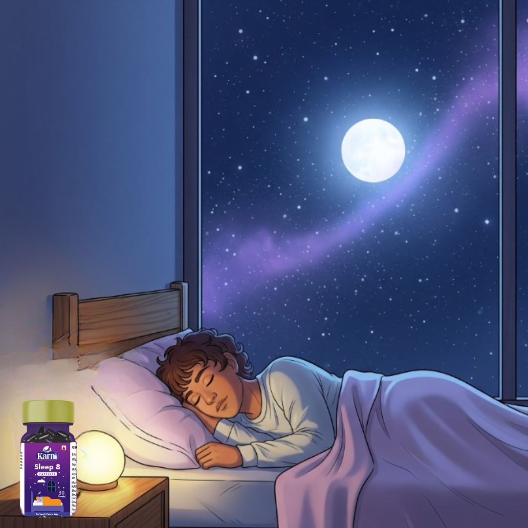 ayurvedic medicine for sleep