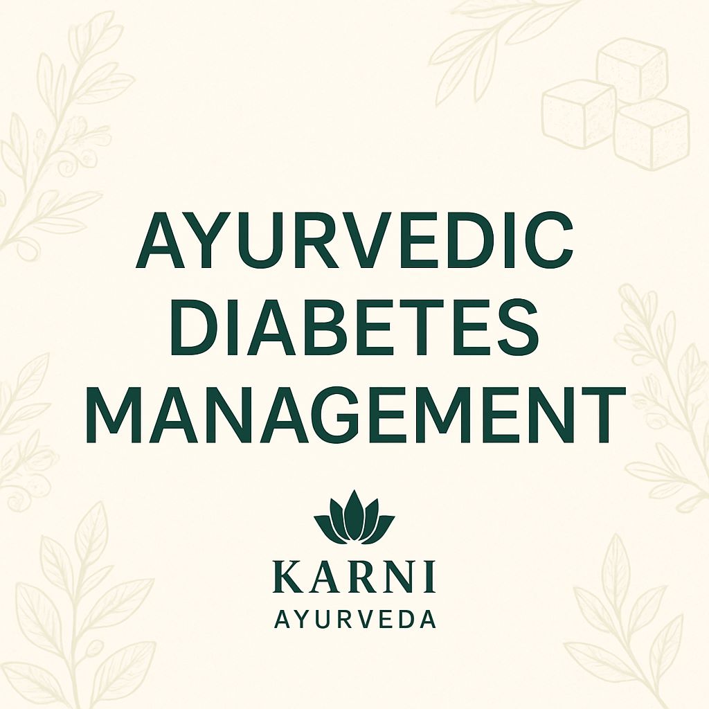 diabetes management