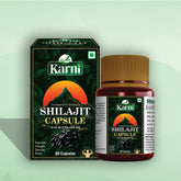 Karni Shilajit Capsules