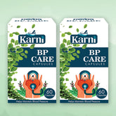 Karni BP Care Combo Pack