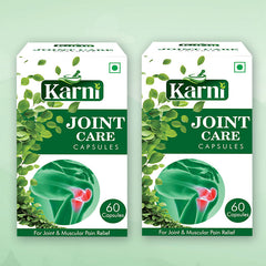 Karni Joint Care Combo Pack