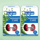 Karni Kidney Care Combo Pack