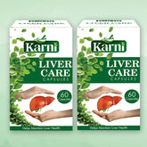 Karni Liver Care Combo Pack