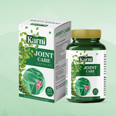 Karni Joint Care Capsules: Ayurvedic Relief for Joint & Muscle Pain