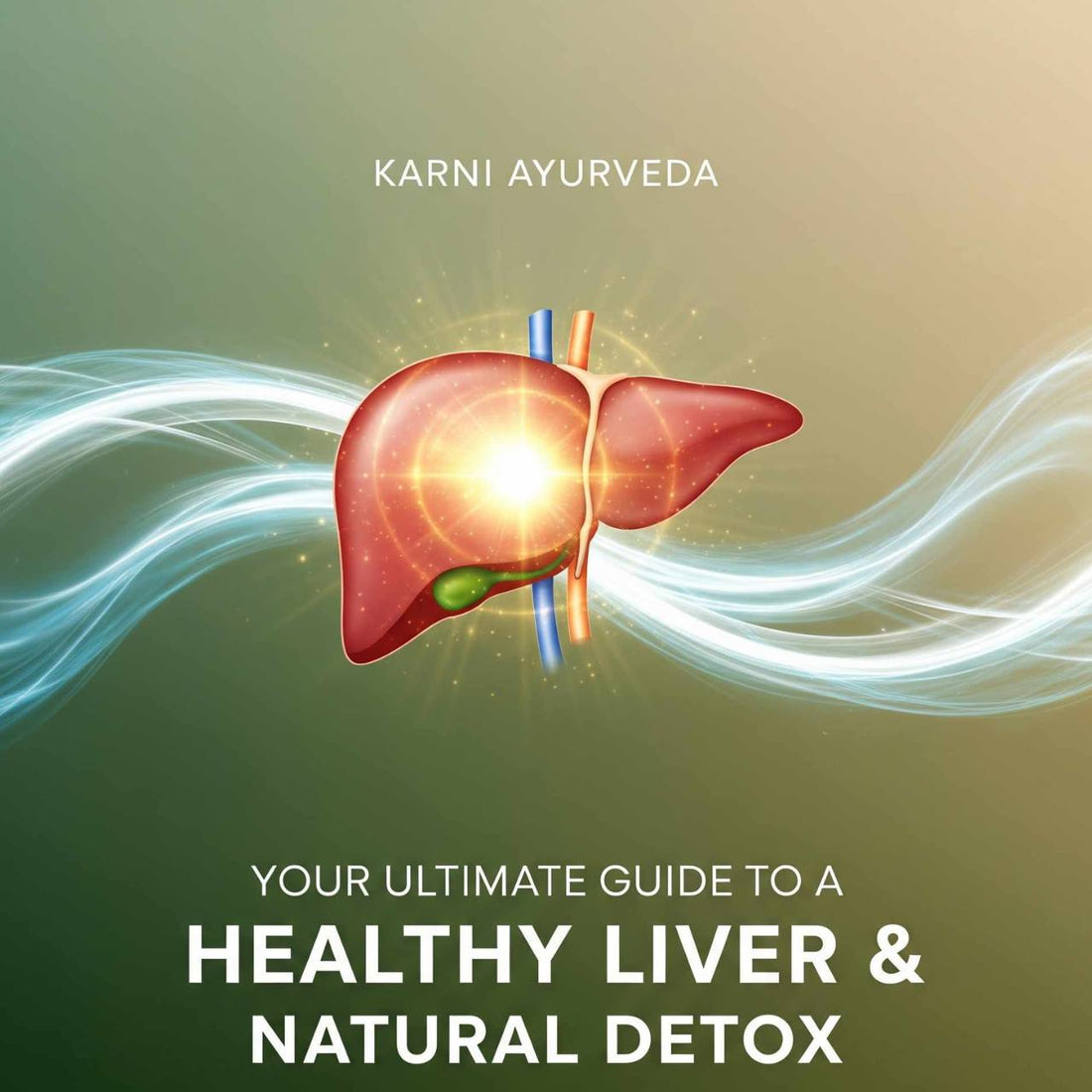 fatty liver ayurvedic medicine