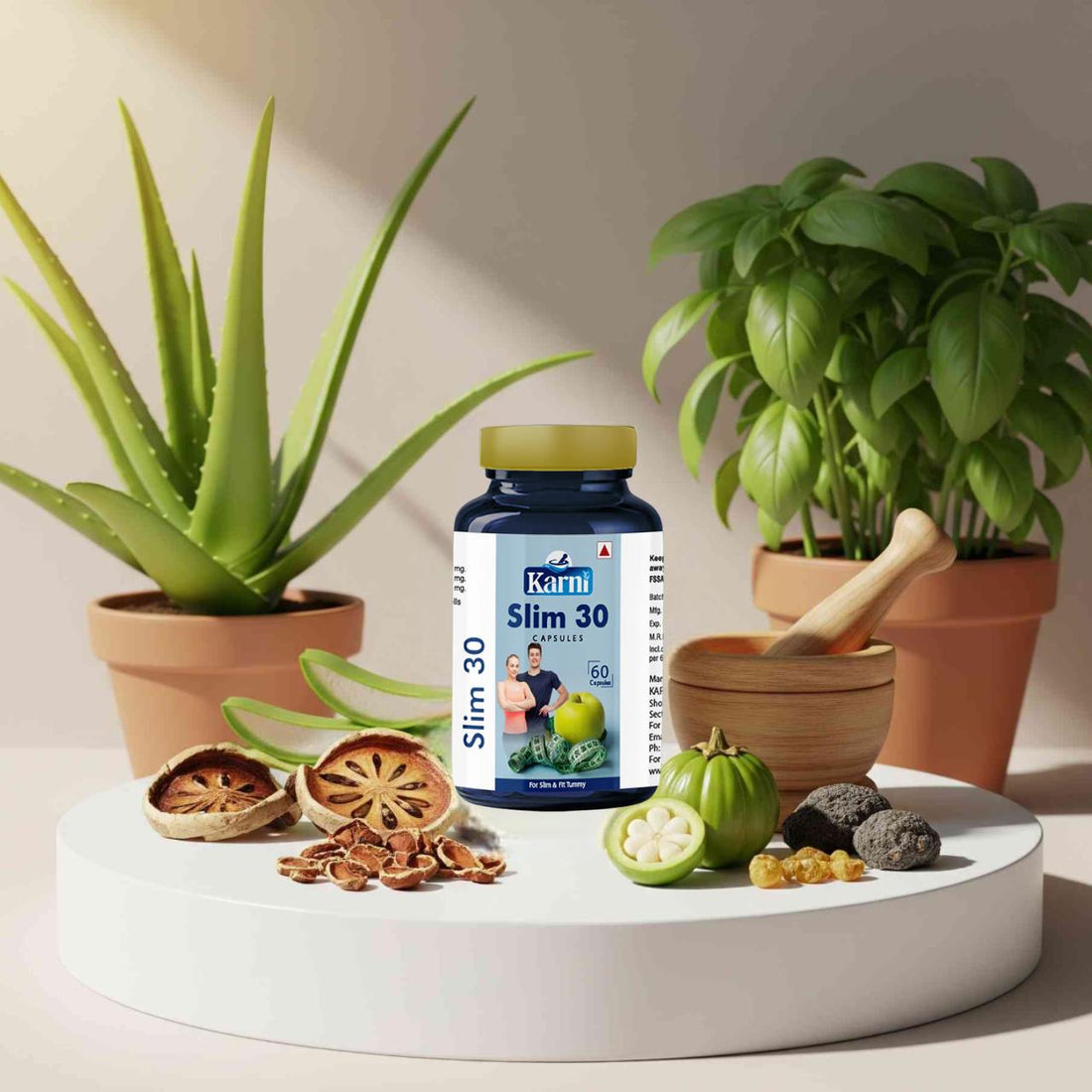 ayurvedic weight loss
