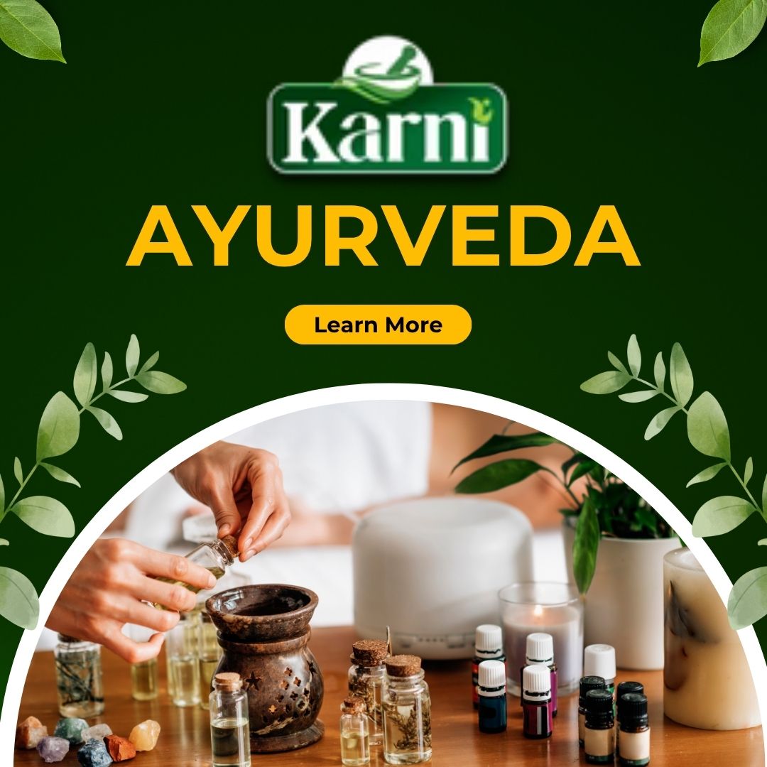 10 Simple Ways to Prevent Lifestyle Diseases | Karni Ayurveda