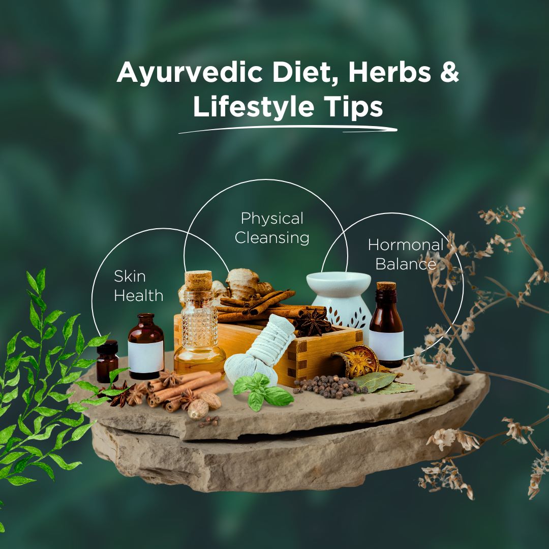 How to Manage Diabetes Naturally: Ayurvedic Diet, Herbs & Lifestyle Tips | Karni Ayurveda