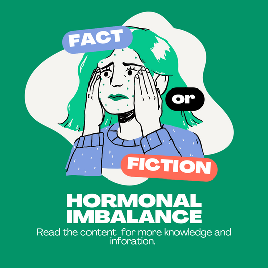 How Can I Prevent a Hormonal Imbalance?