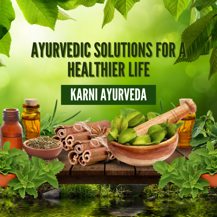 What Are Lifestyle Diseases and How Do They Affect You? | Karni Ayurveda