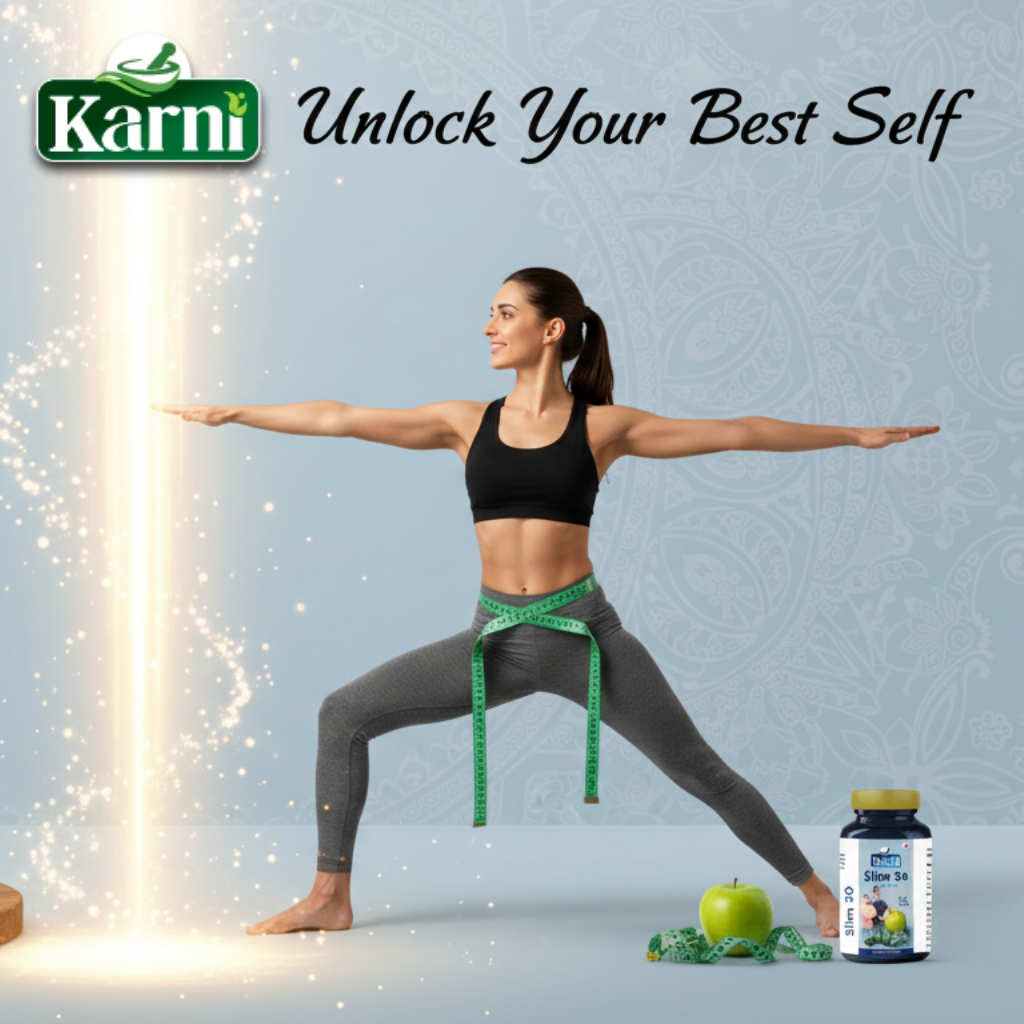 Unlocking Sustainable Weight Loss: The Holistic Power of Ayurvedic Medicine