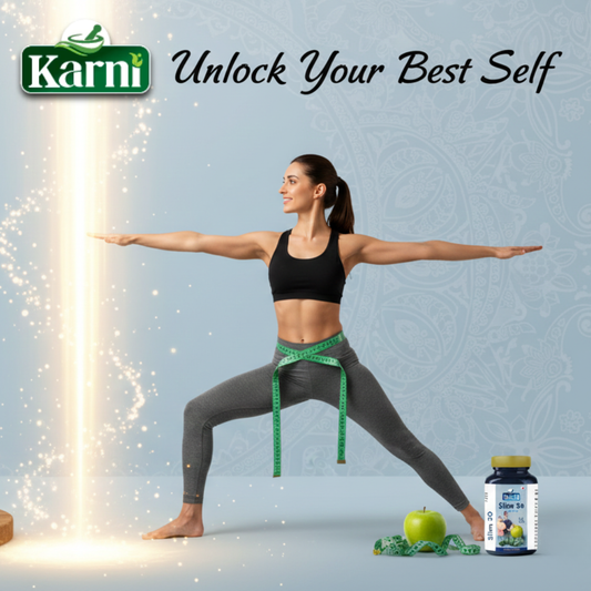 Unlocking Sustainable Weight Loss: The Holistic Power of Ayurvedic Medicine