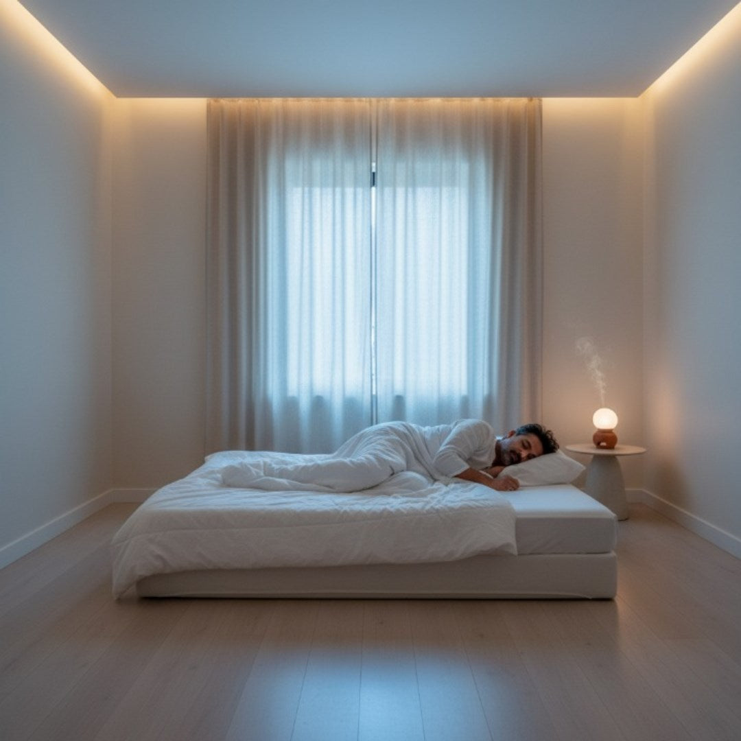 Ayurvedic medicine for sleep