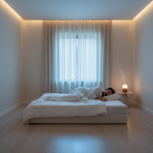 Ayurvedic medicine for sleep