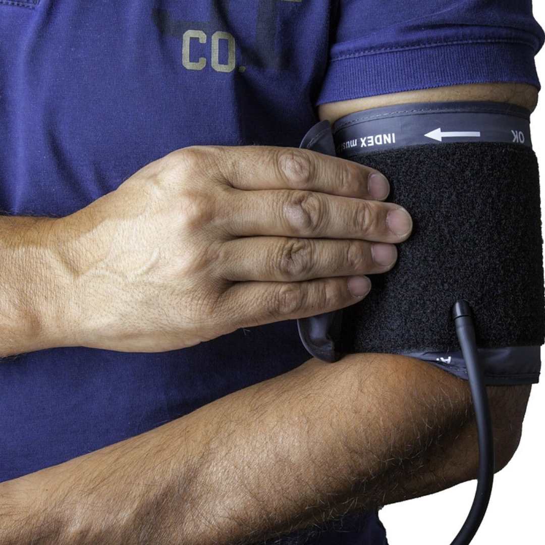 best medicine for high blood pressure