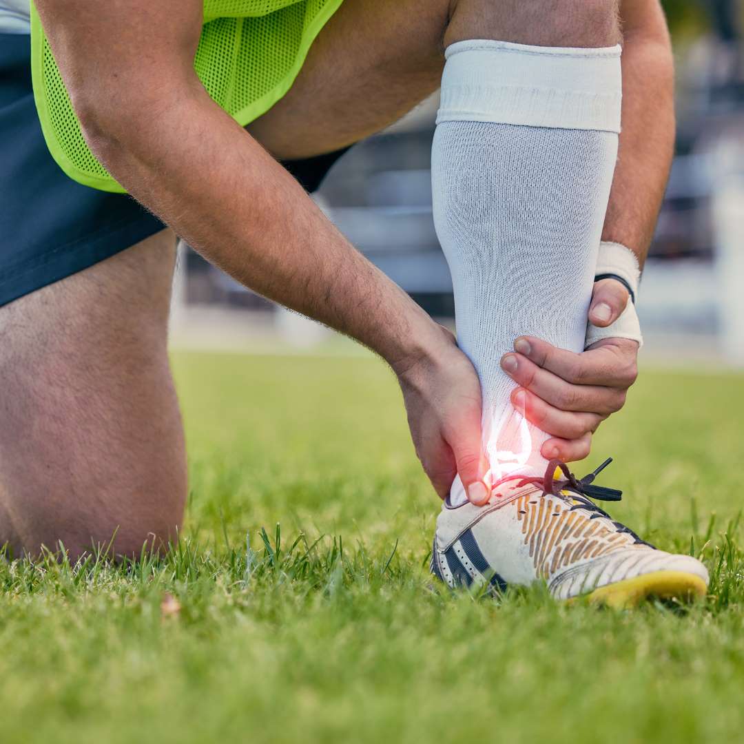 best remedy for joint pain