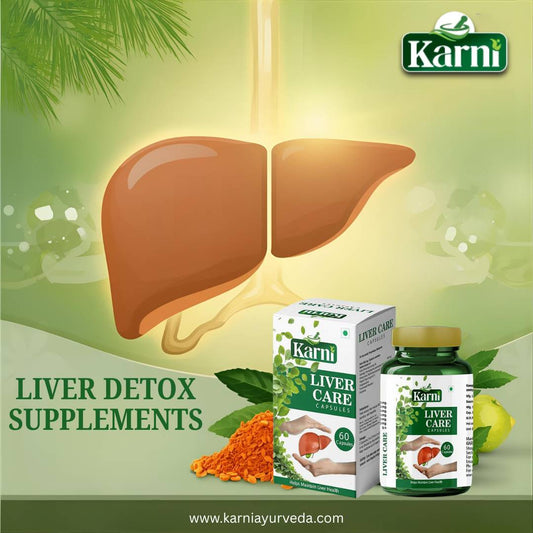 best liver detoxifier