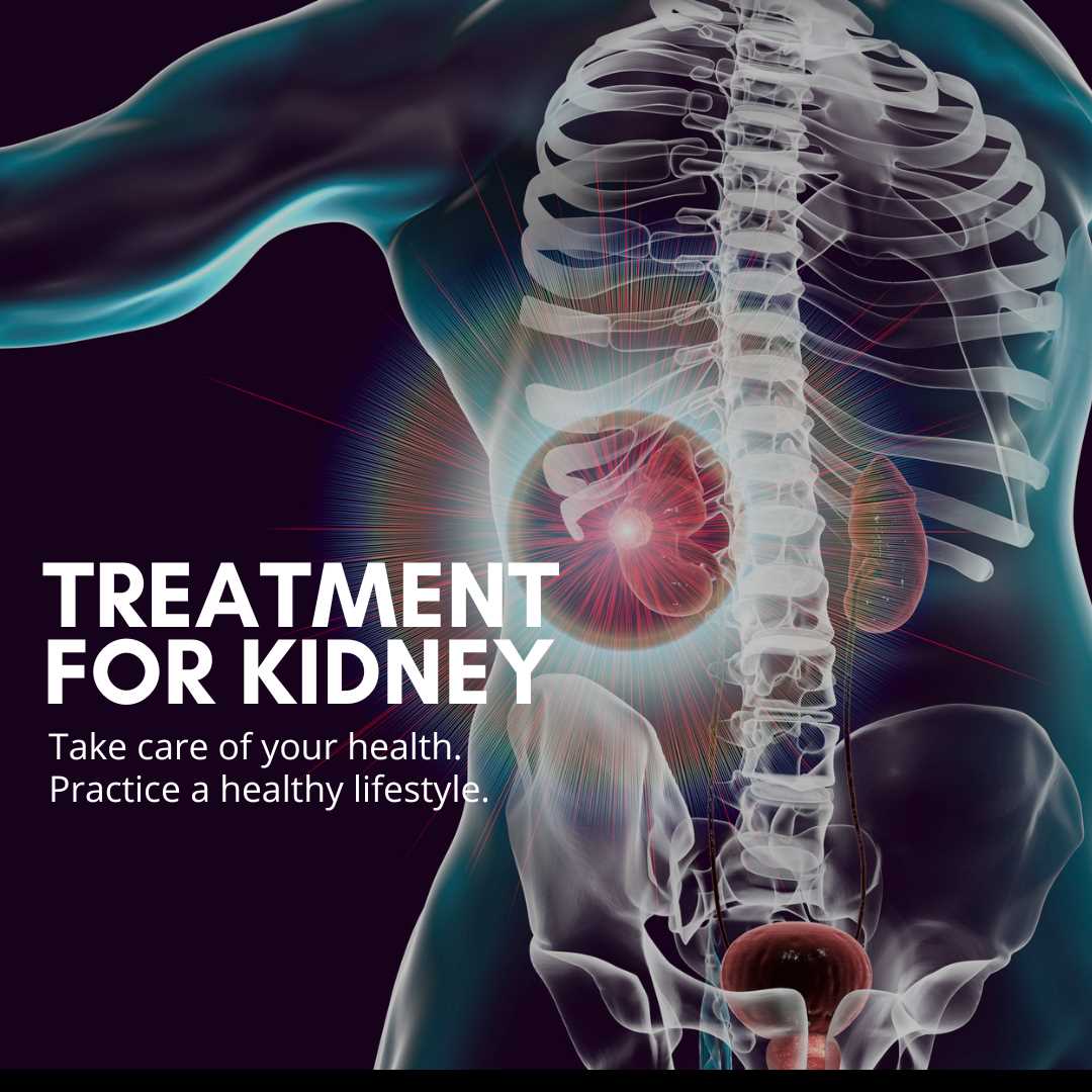 medicine for kidney disease