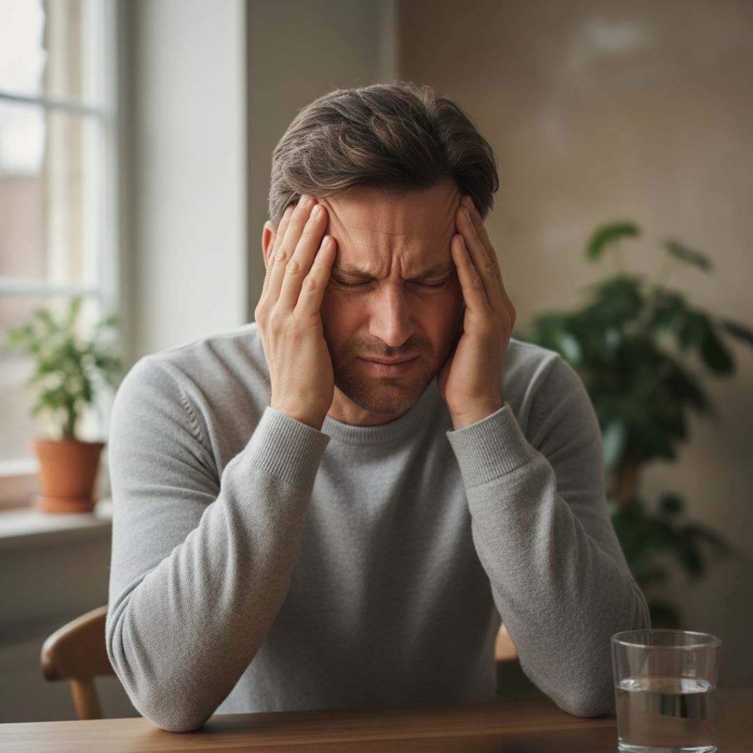 natural treatment for high blood pressure