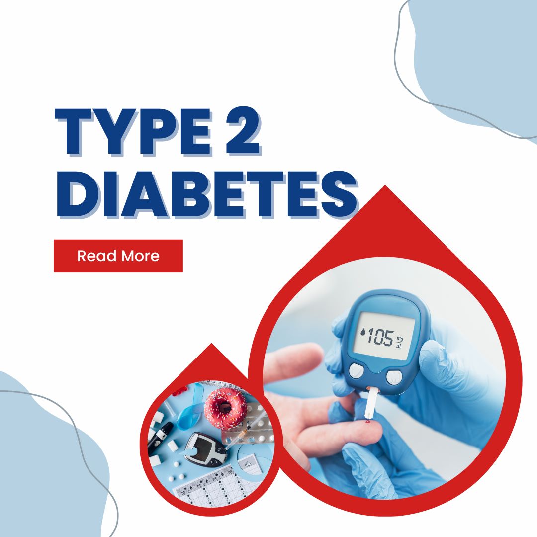 type 2 diabetes best medicine