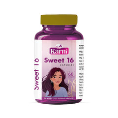 Karni Sweet 16 Combo Pack